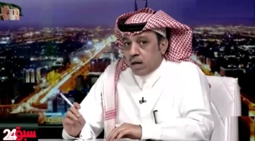 الذايدي يشعلها بتغريدة مثيرة للجدل عن الهلال.. فماذا قال عن الزعيم